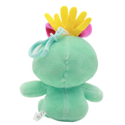 Plush Toy - Scrump
