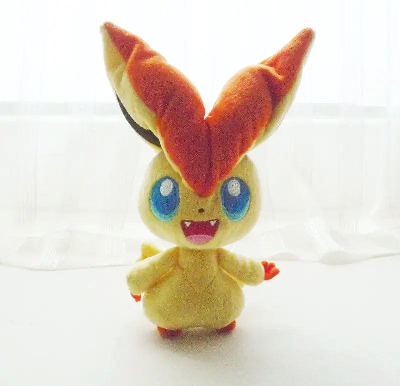 Pikachu/Pokemon Plush Set