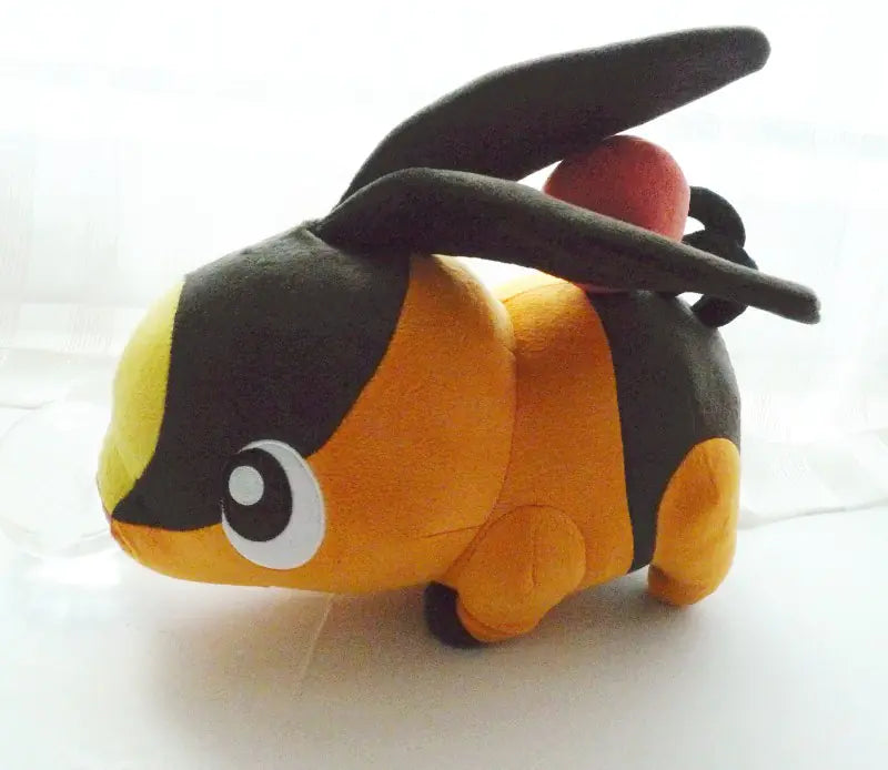 Pikachu/Pokemon Plush Set