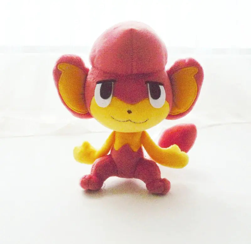 Pikachu/Pokemon Plush Set