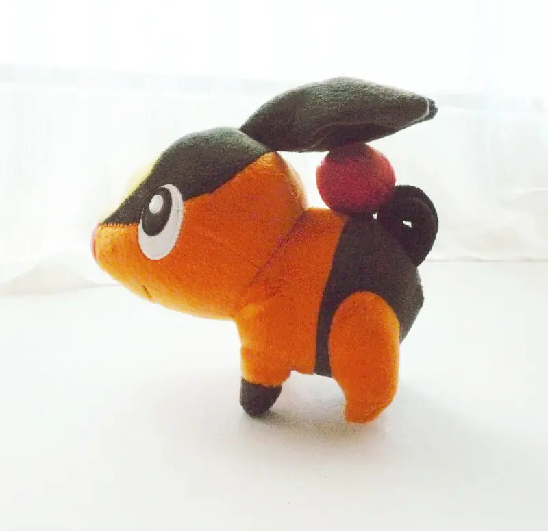 Pikachu/Pokemon Plush Set