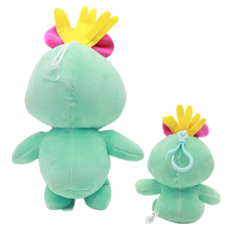 Plush Toy - Scrump