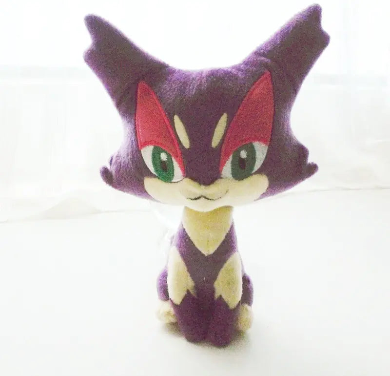 Pikachu/Pokemon Plush Set